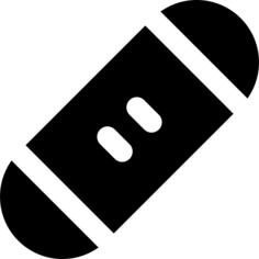 Snowboard