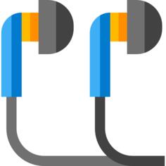 Earphones