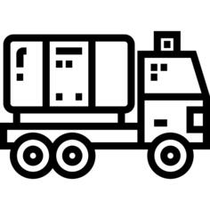 Fire truck