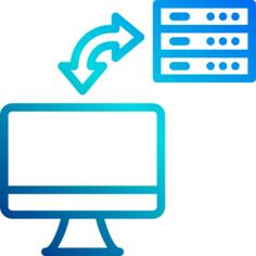 Data transfer