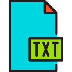 Txt