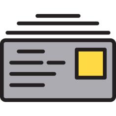 Envelope