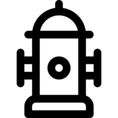 Hydrant