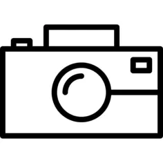 Digital camera