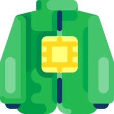 Smart clothing