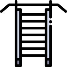 Gym bars