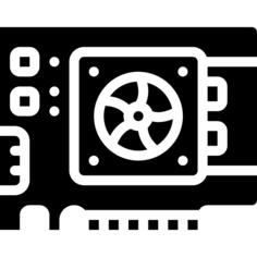 Graphic card