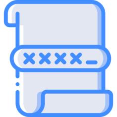 Encrypted