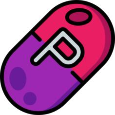 Pill