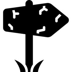 Signpost