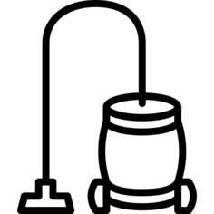 Vacuum cleaner