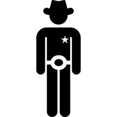 Sheriff