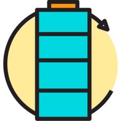 Battery status