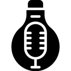Voice control
