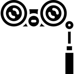 Binoculars