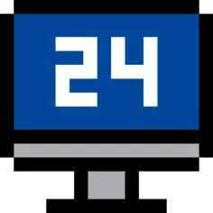 24 hours