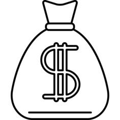 Money bag