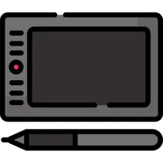 Graphic tablet