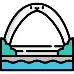Gateway arch