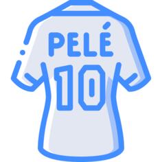 Football shirt