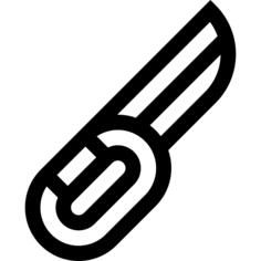 Knife