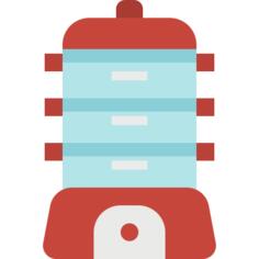 Food steamer