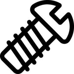 Screw