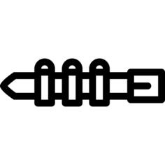 Bullets