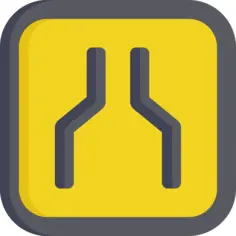 Traffic sign