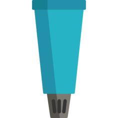 Paint tube