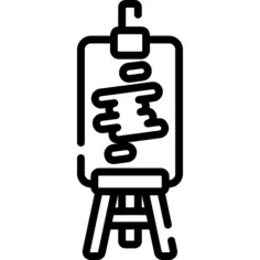 Easel