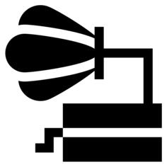 Phonograph