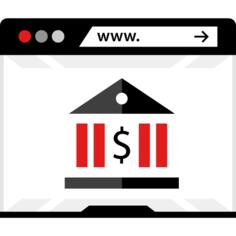 Online banking