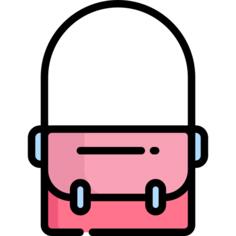 Hand bag