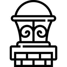 Street lamp