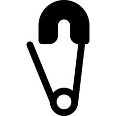 Safety pin