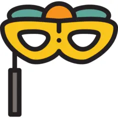 Eye mask