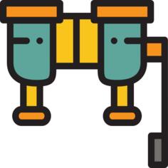 Binoculars