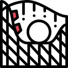 Roller coaster