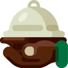 Room service