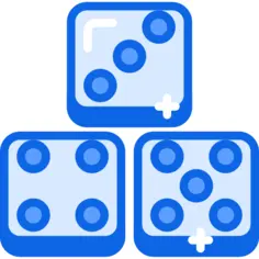 Dices