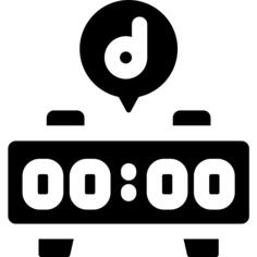 Alarm clock