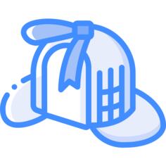 Detective hat