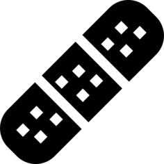 Band aid