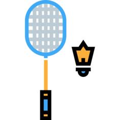Badminton