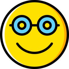 Happy