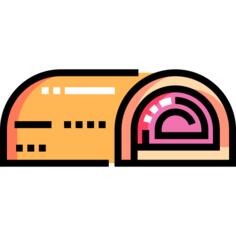 Roll cake