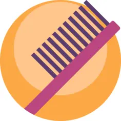 Cleaning brush