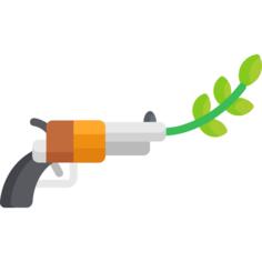 Weapons