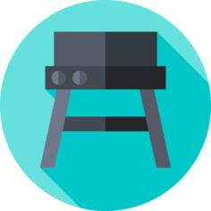 Grill
